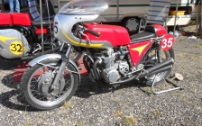 THE CRANKCASE. car and motorcycle museums germany europe restaurants -